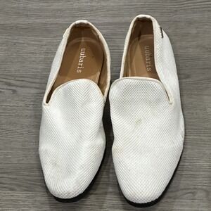 UUBARIS Men's Casual Loafer Breathable Driving Boat Shoes Lightweight Slip On 10